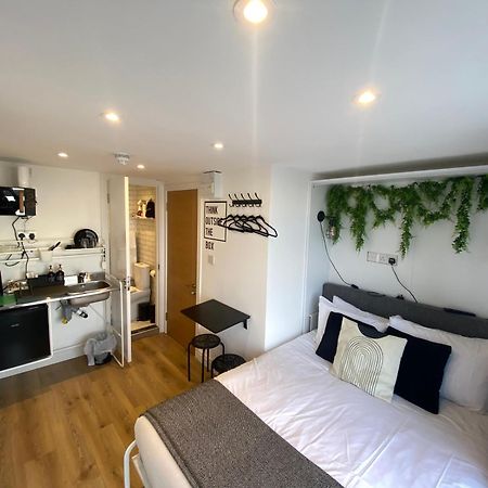 Innit Townhouse London Ngoại thất bức ảnh
