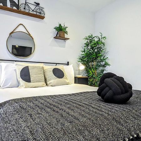 Innit Townhouse London Ngoại thất bức ảnh
