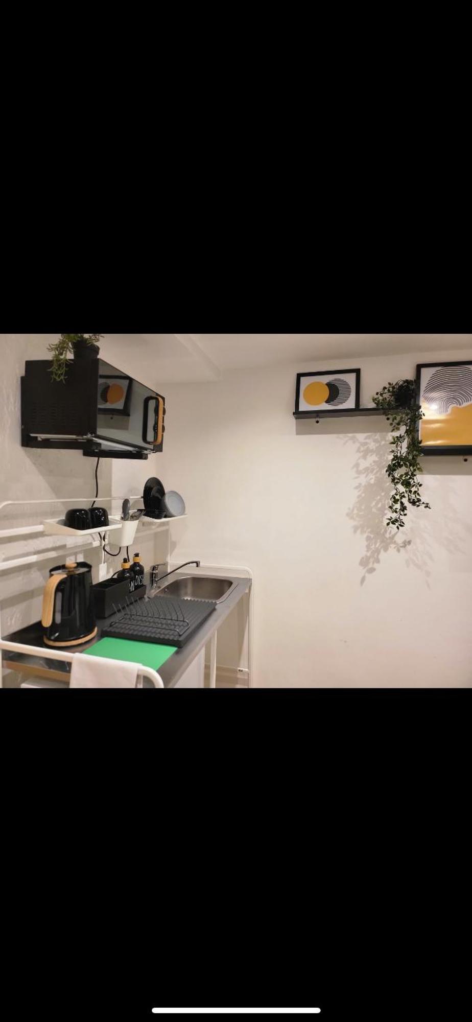Innit Townhouse London Ngoại thất bức ảnh
