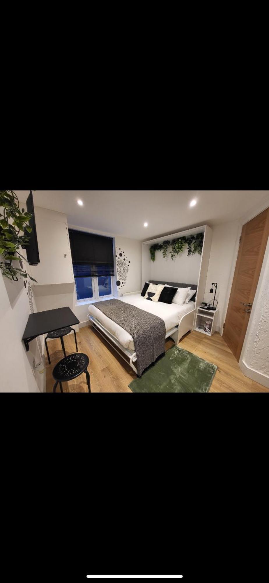 Innit Townhouse London Ngoại thất bức ảnh