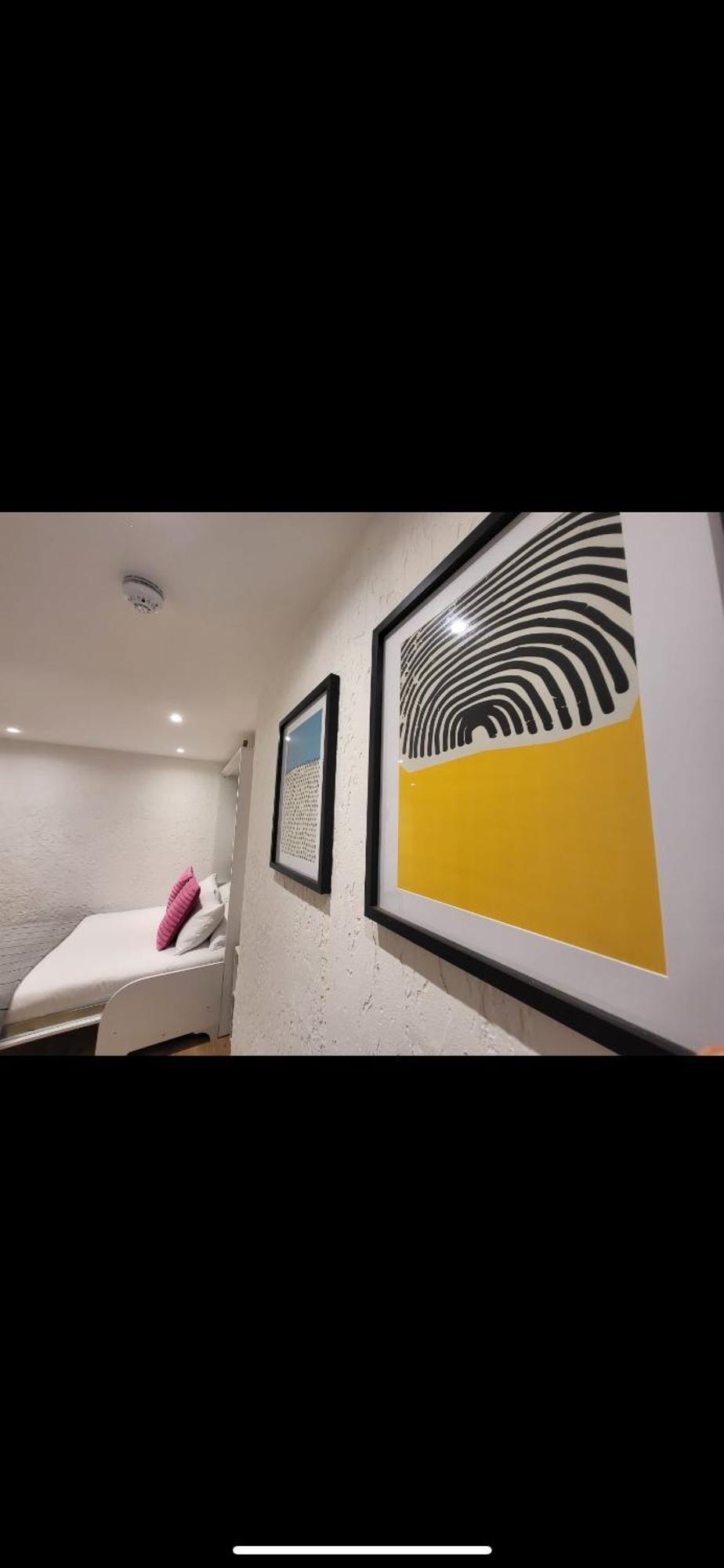 Innit Townhouse London Ngoại thất bức ảnh