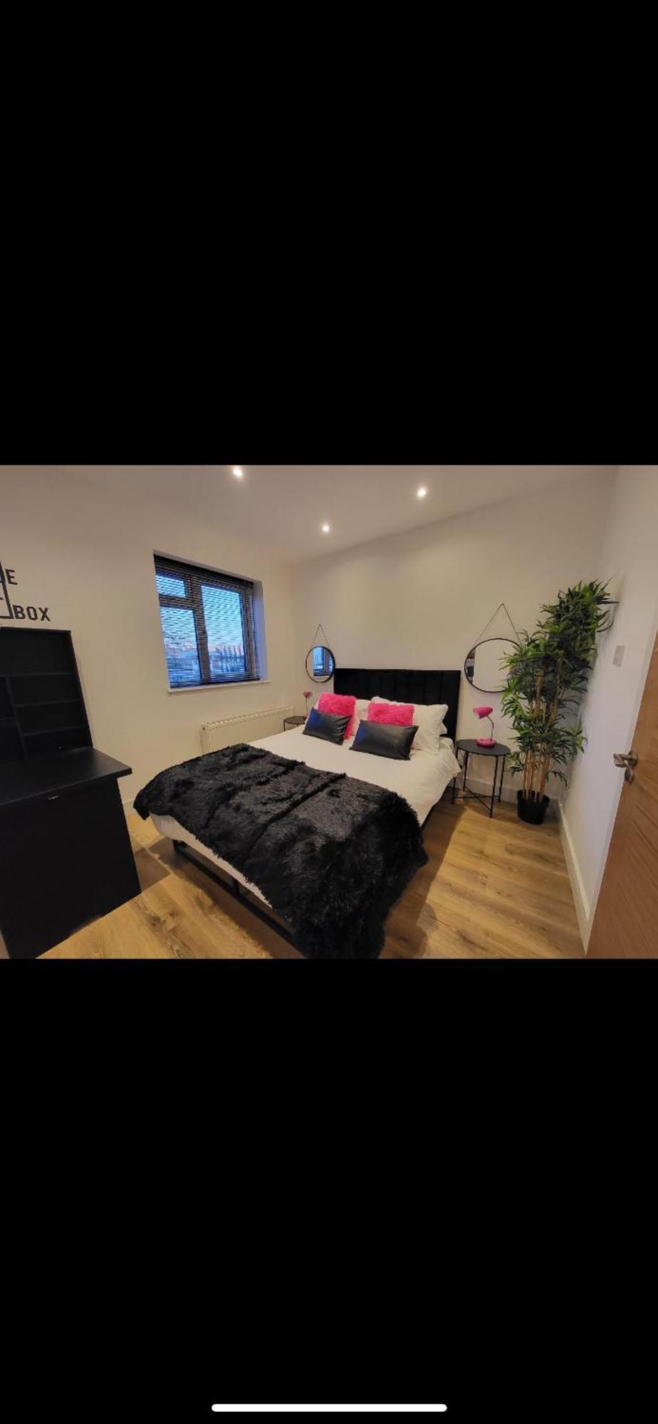 Innit Townhouse London Ngoại thất bức ảnh