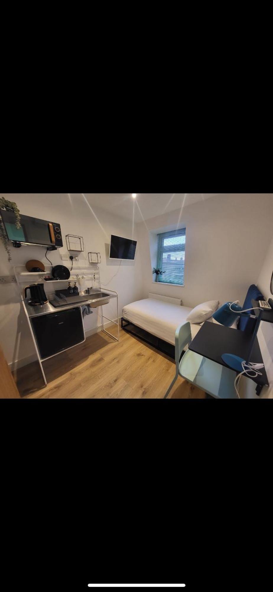 Innit Townhouse London Ngoại thất bức ảnh