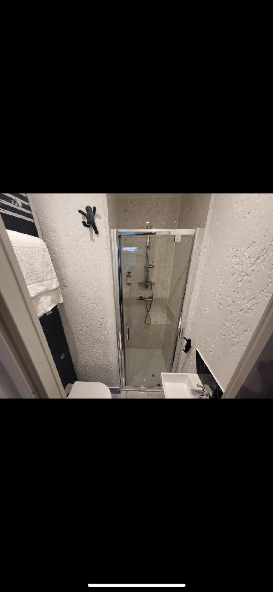 Innit Townhouse London Ngoại thất bức ảnh