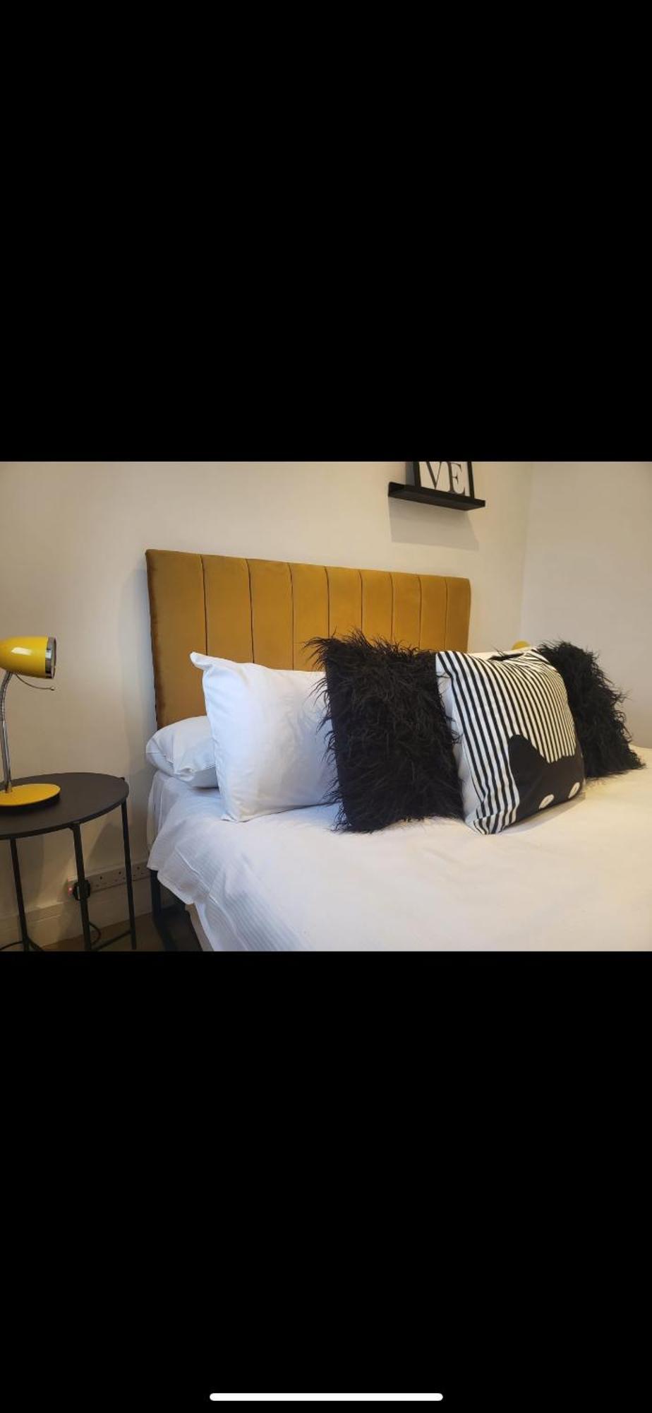 Innit Townhouse London Ngoại thất bức ảnh