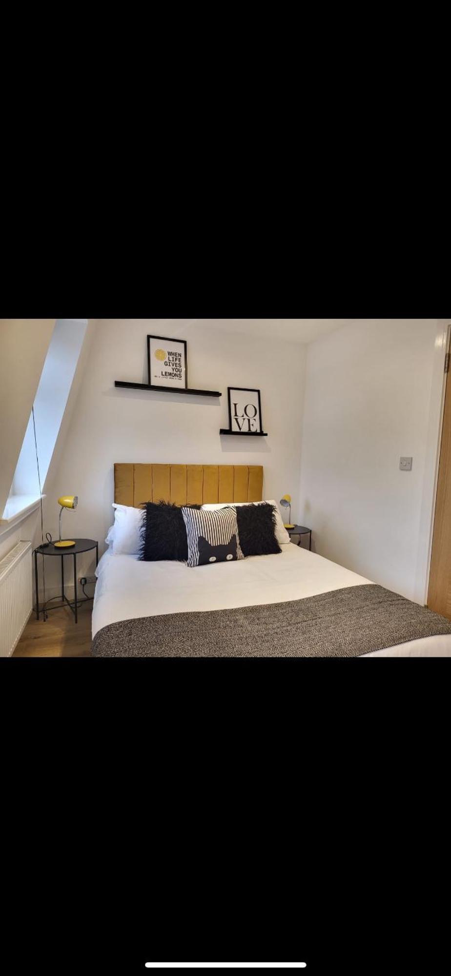Innit Townhouse London Ngoại thất bức ảnh