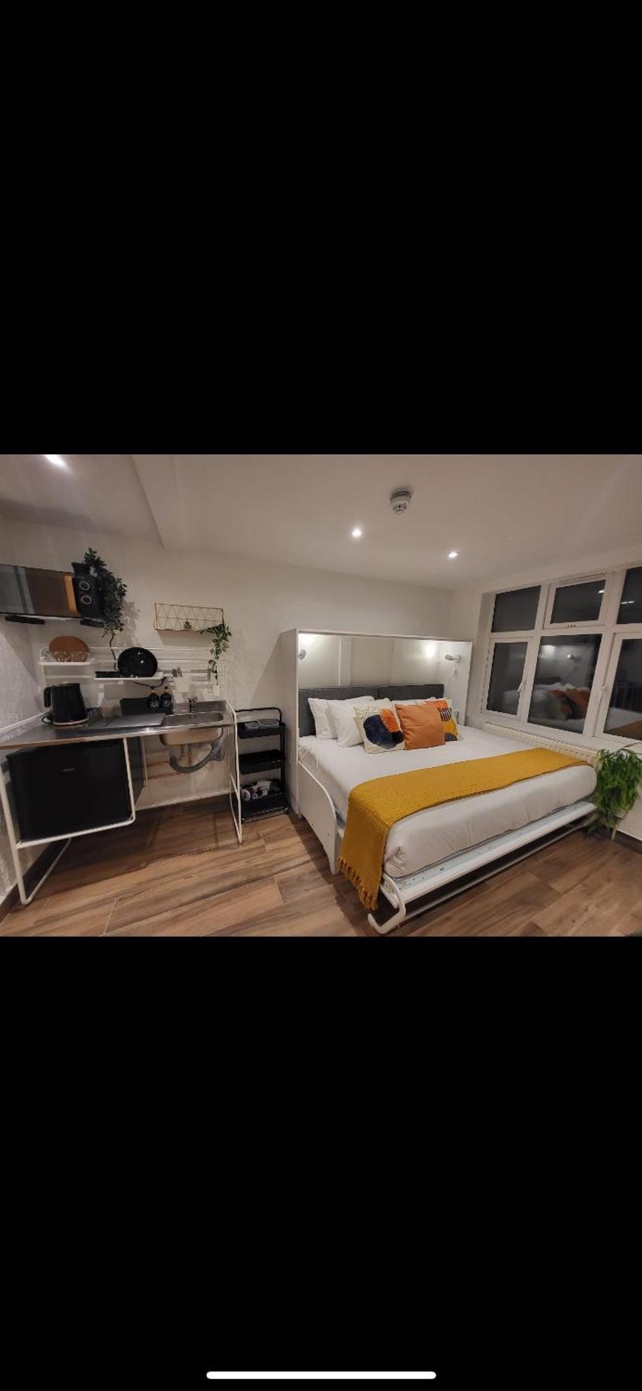 Innit Townhouse London Ngoại thất bức ảnh