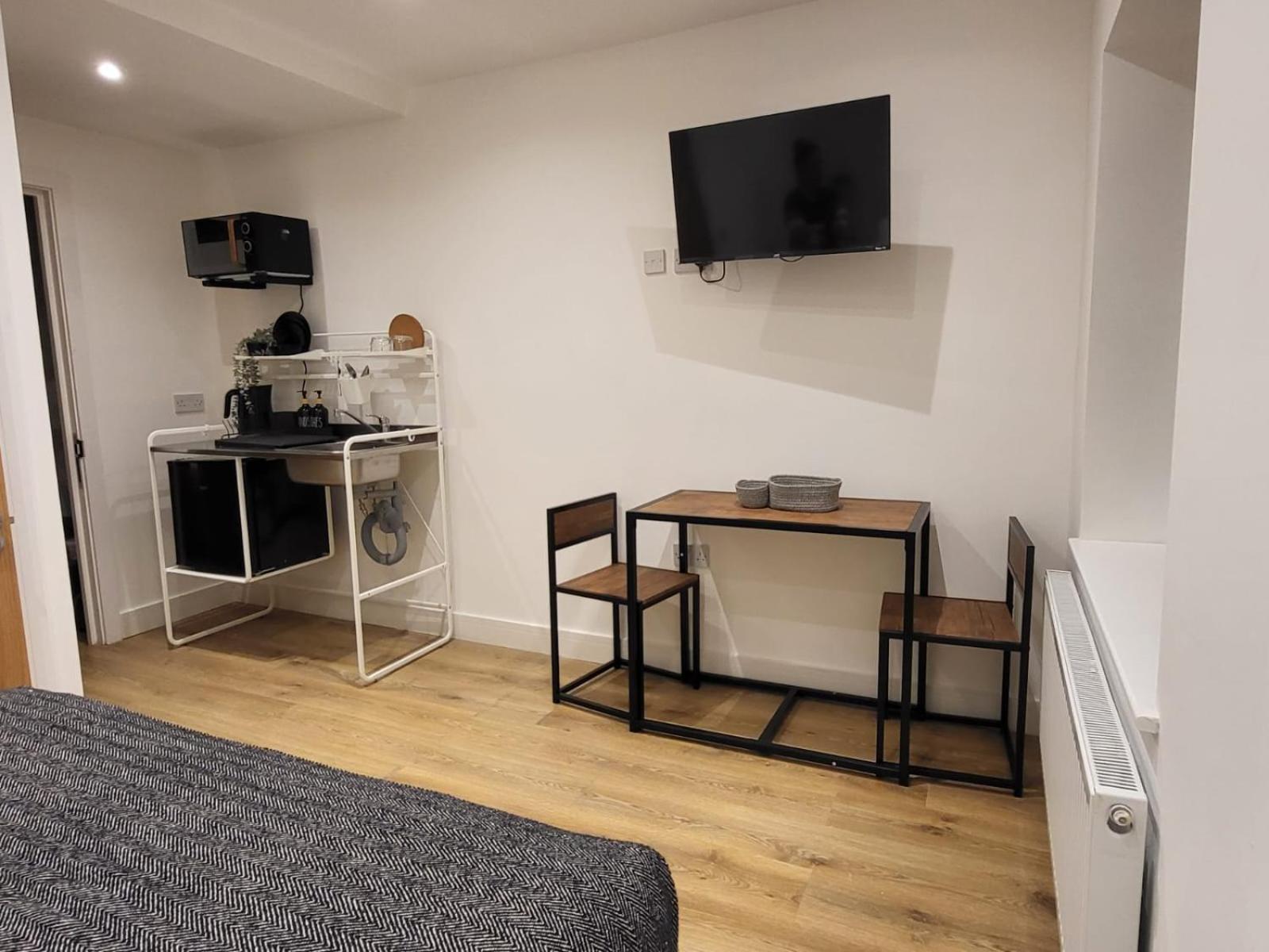 Innit Townhouse London Ngoại thất bức ảnh