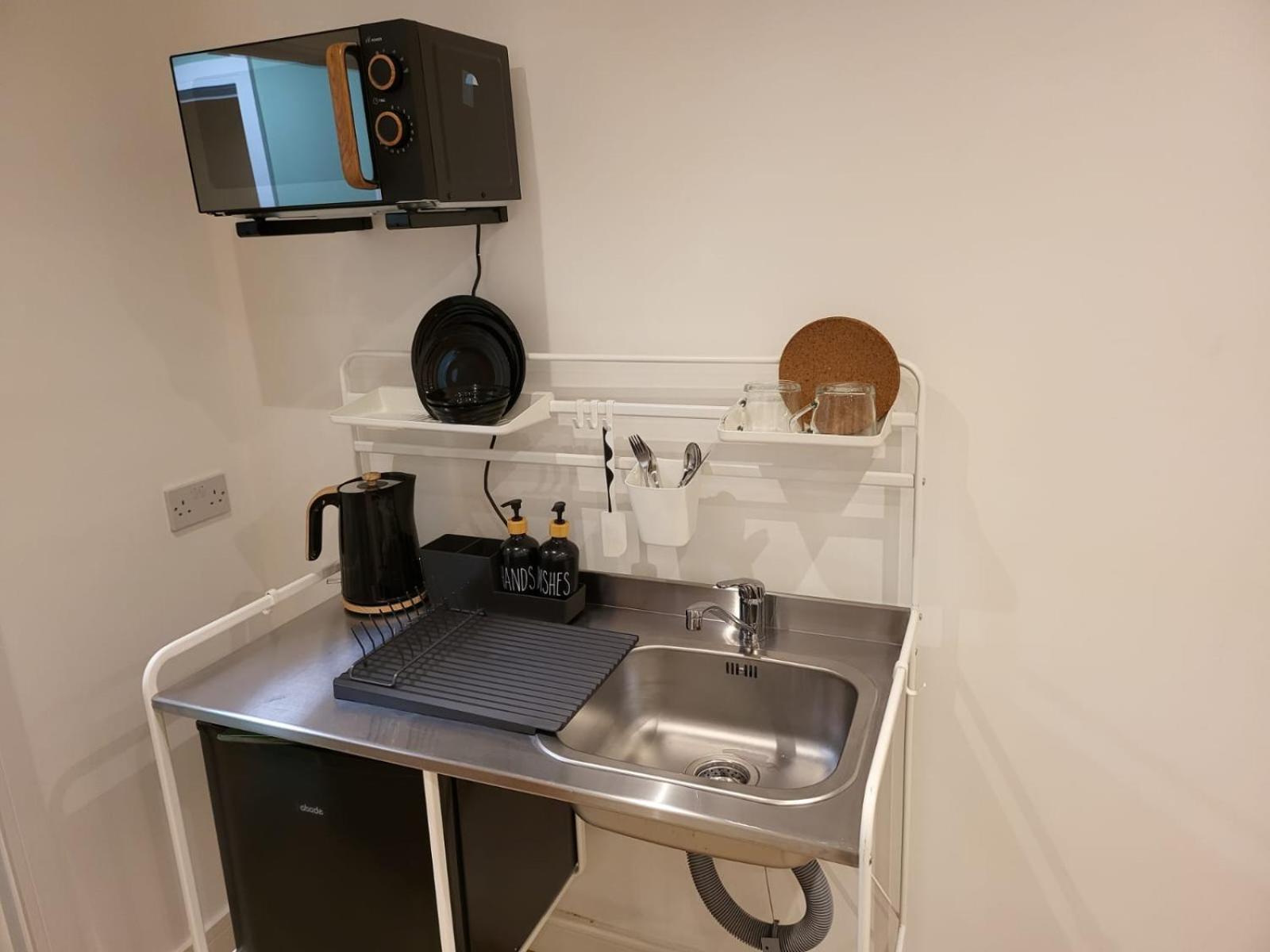 Innit Townhouse London Ngoại thất bức ảnh