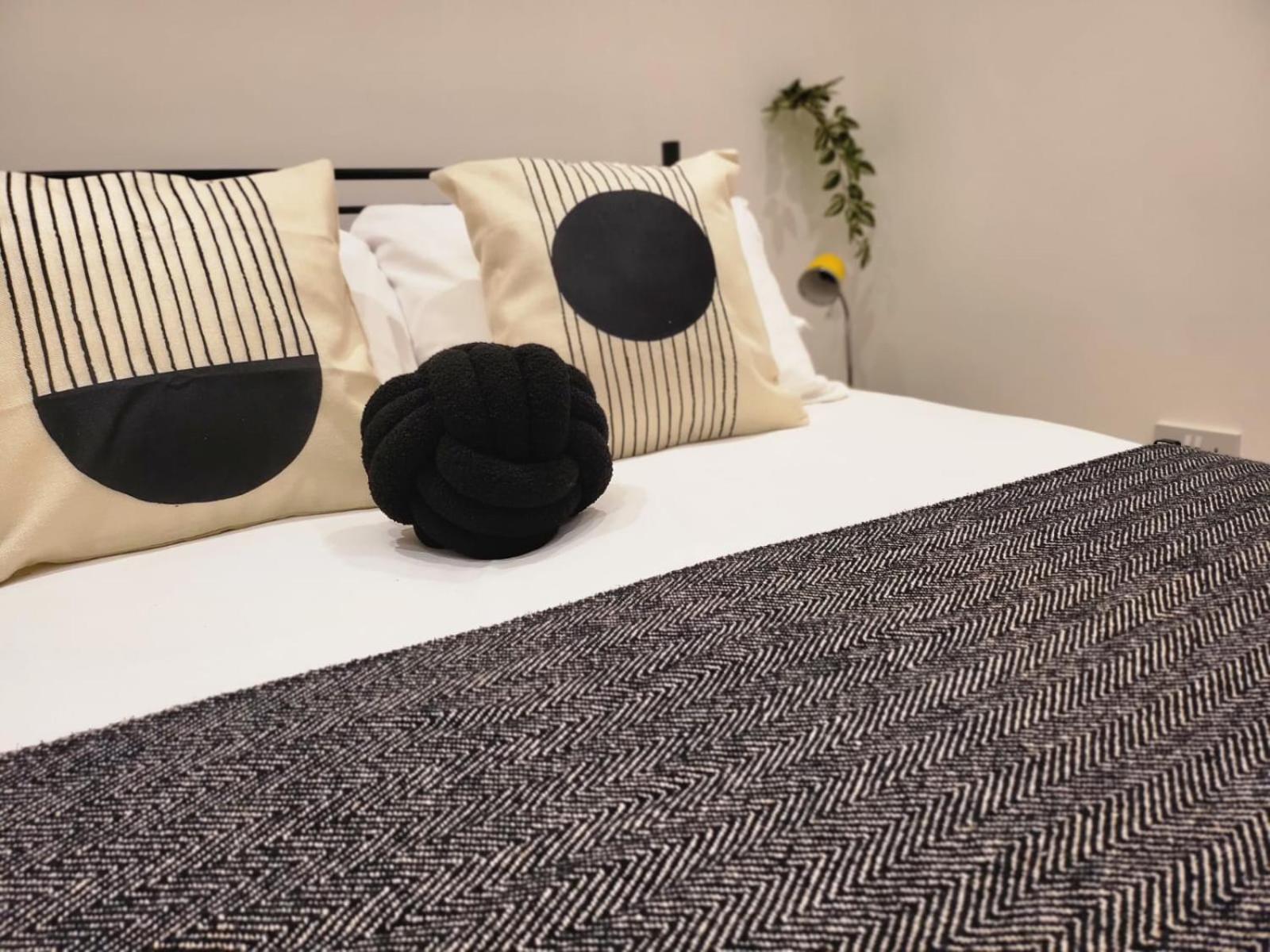 Innit Townhouse London Ngoại thất bức ảnh