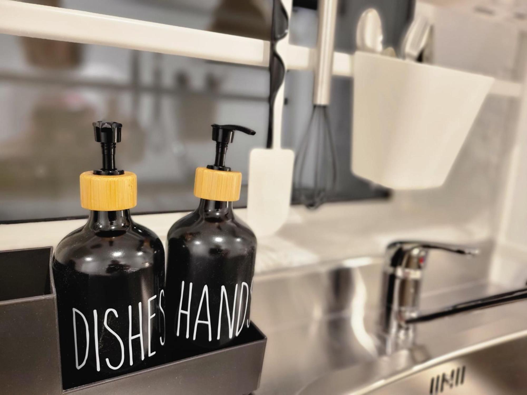 Innit Townhouse London Ngoại thất bức ảnh