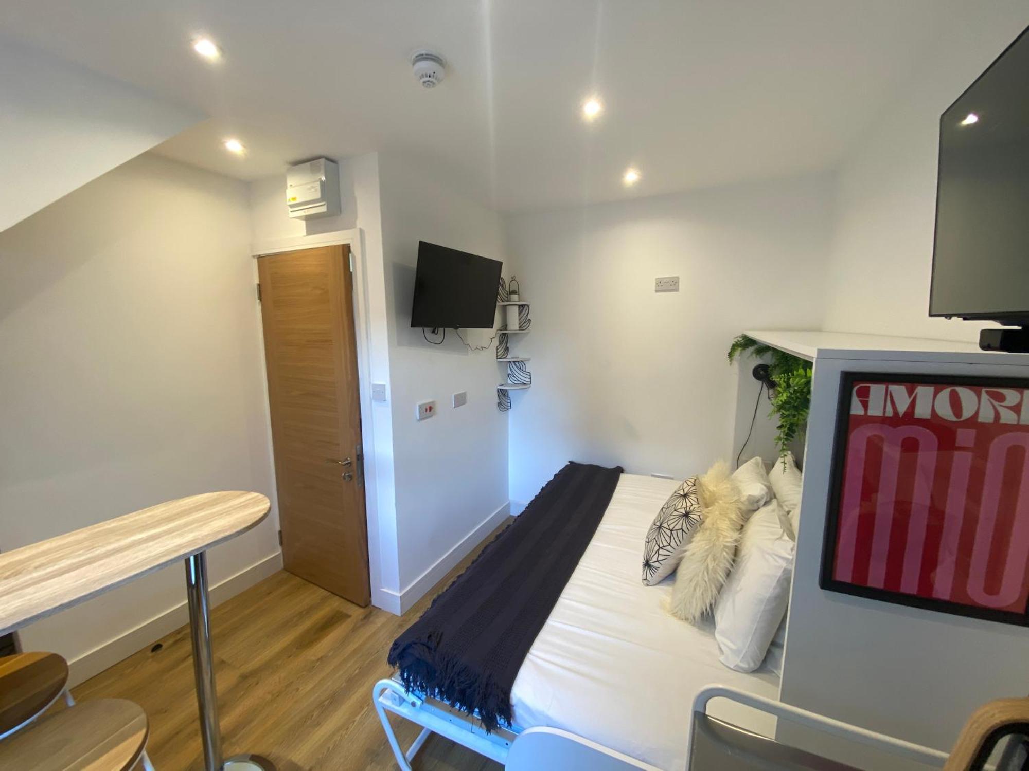 Innit Townhouse London Ngoại thất bức ảnh