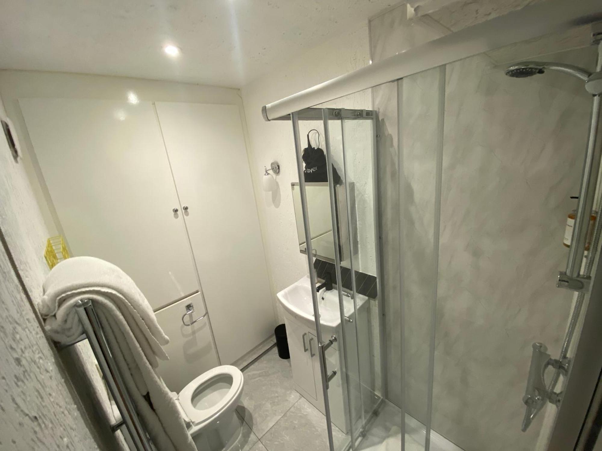 Innit Townhouse London Ngoại thất bức ảnh