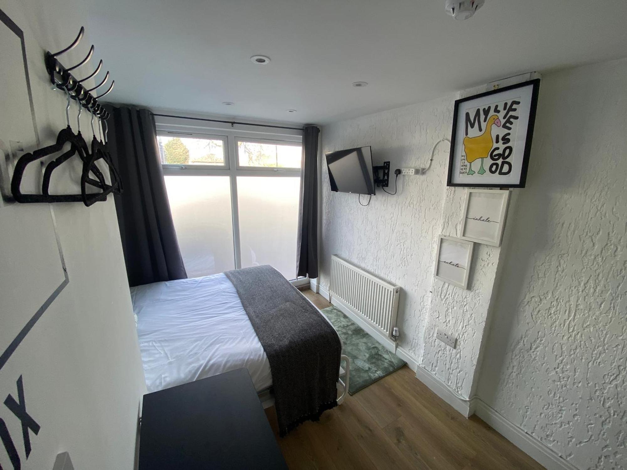 Innit Townhouse London Ngoại thất bức ảnh