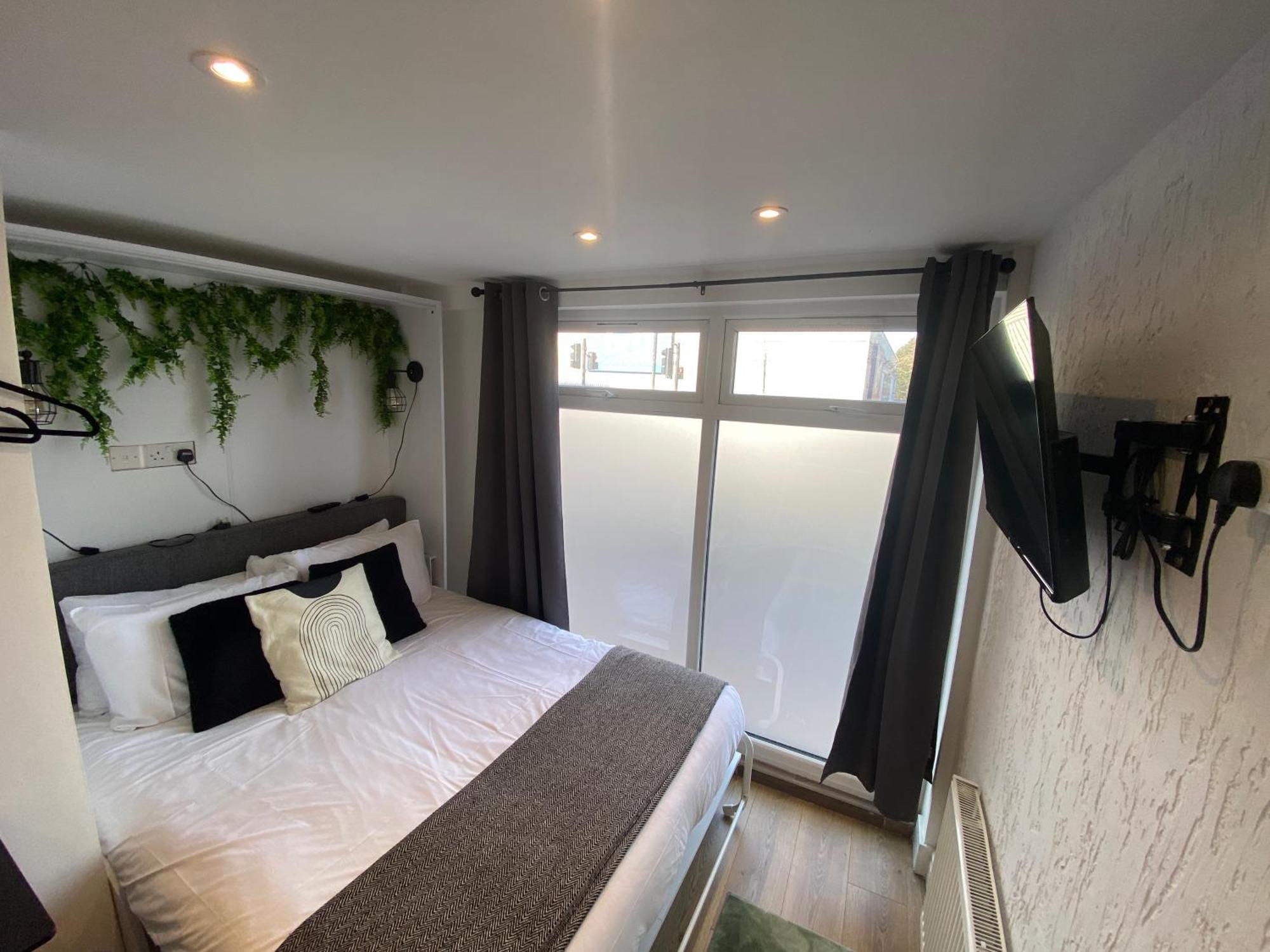 Innit Townhouse London Ngoại thất bức ảnh
