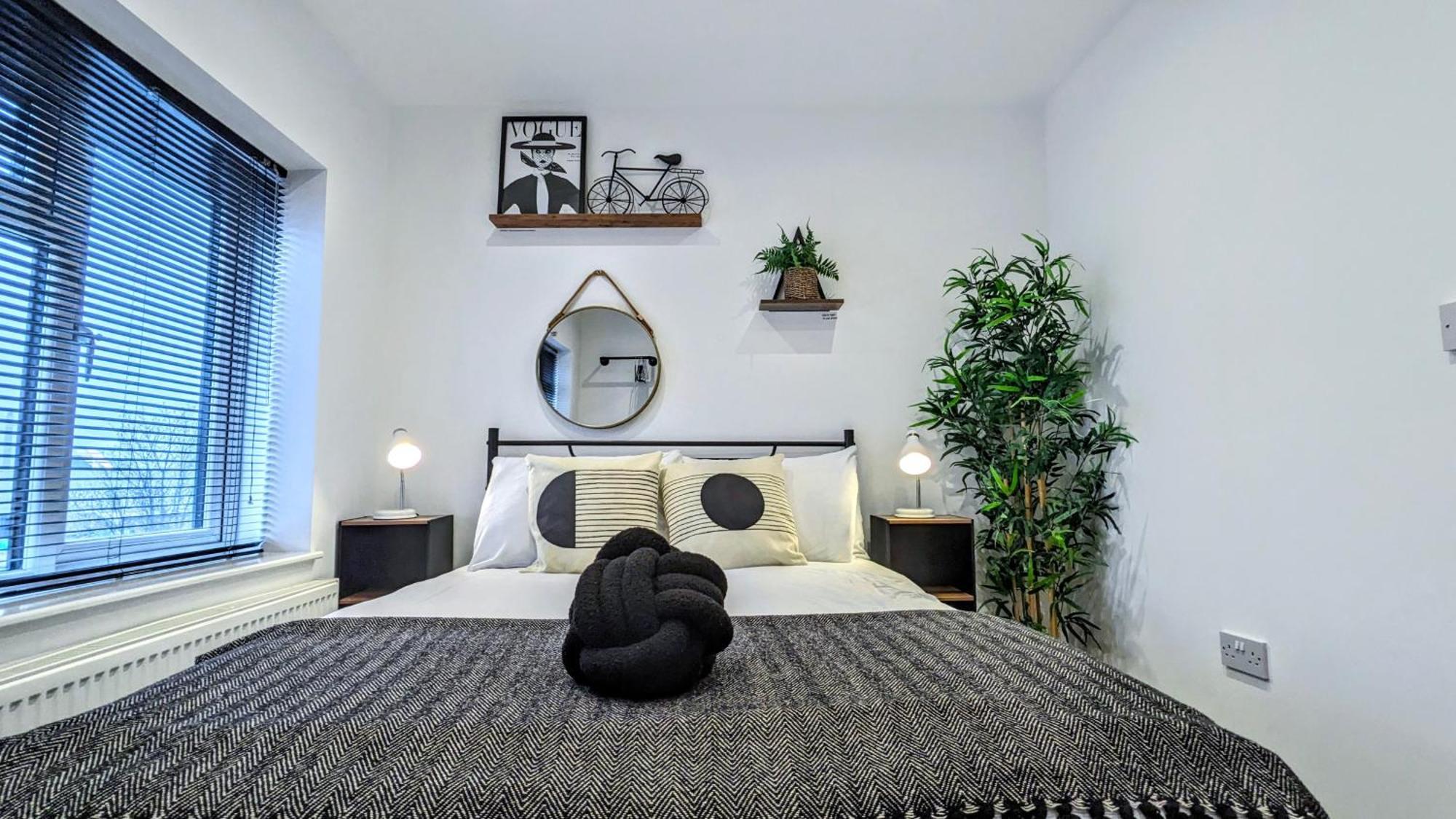 Innit Townhouse London Ngoại thất bức ảnh