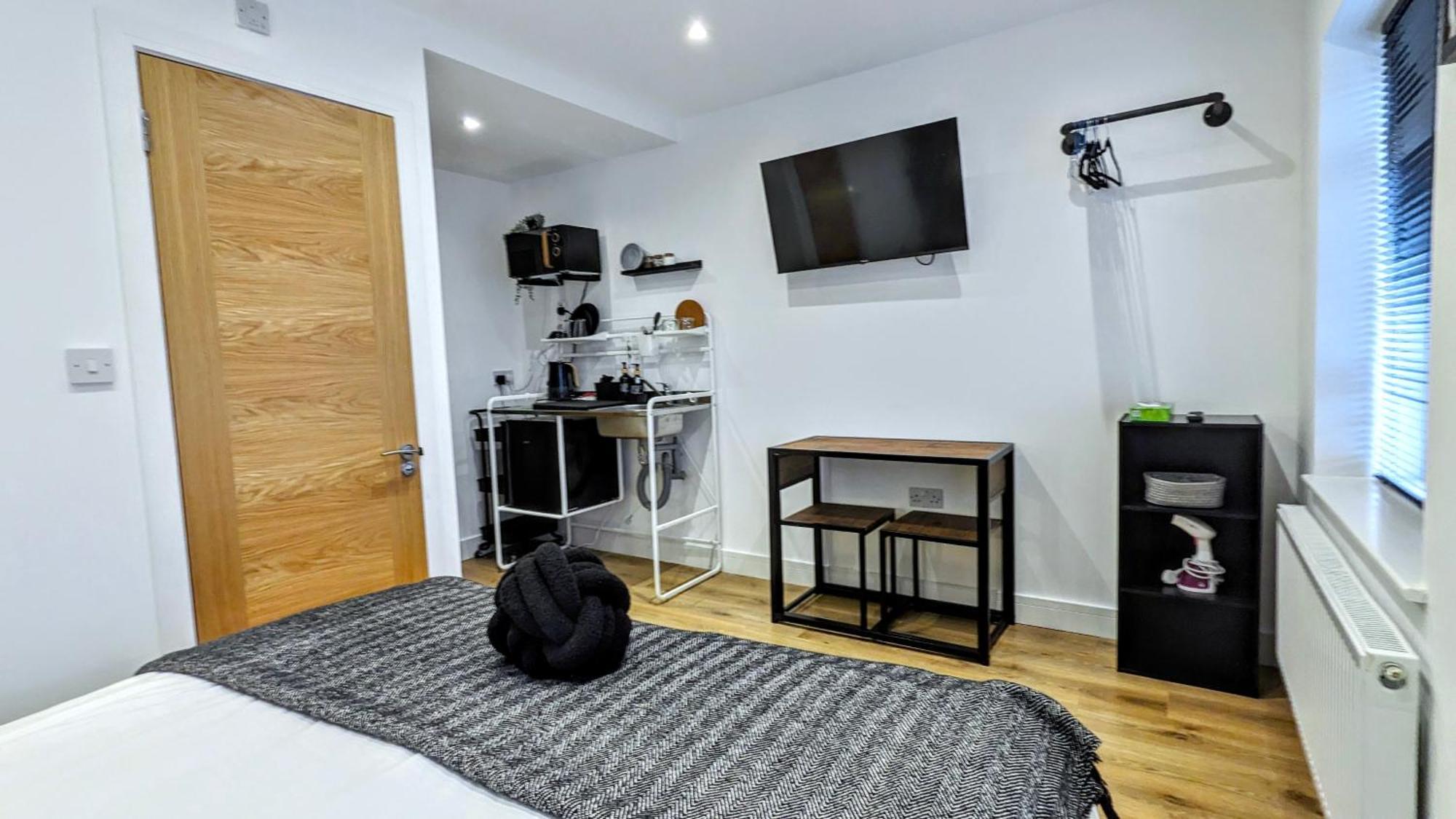 Innit Townhouse London Ngoại thất bức ảnh