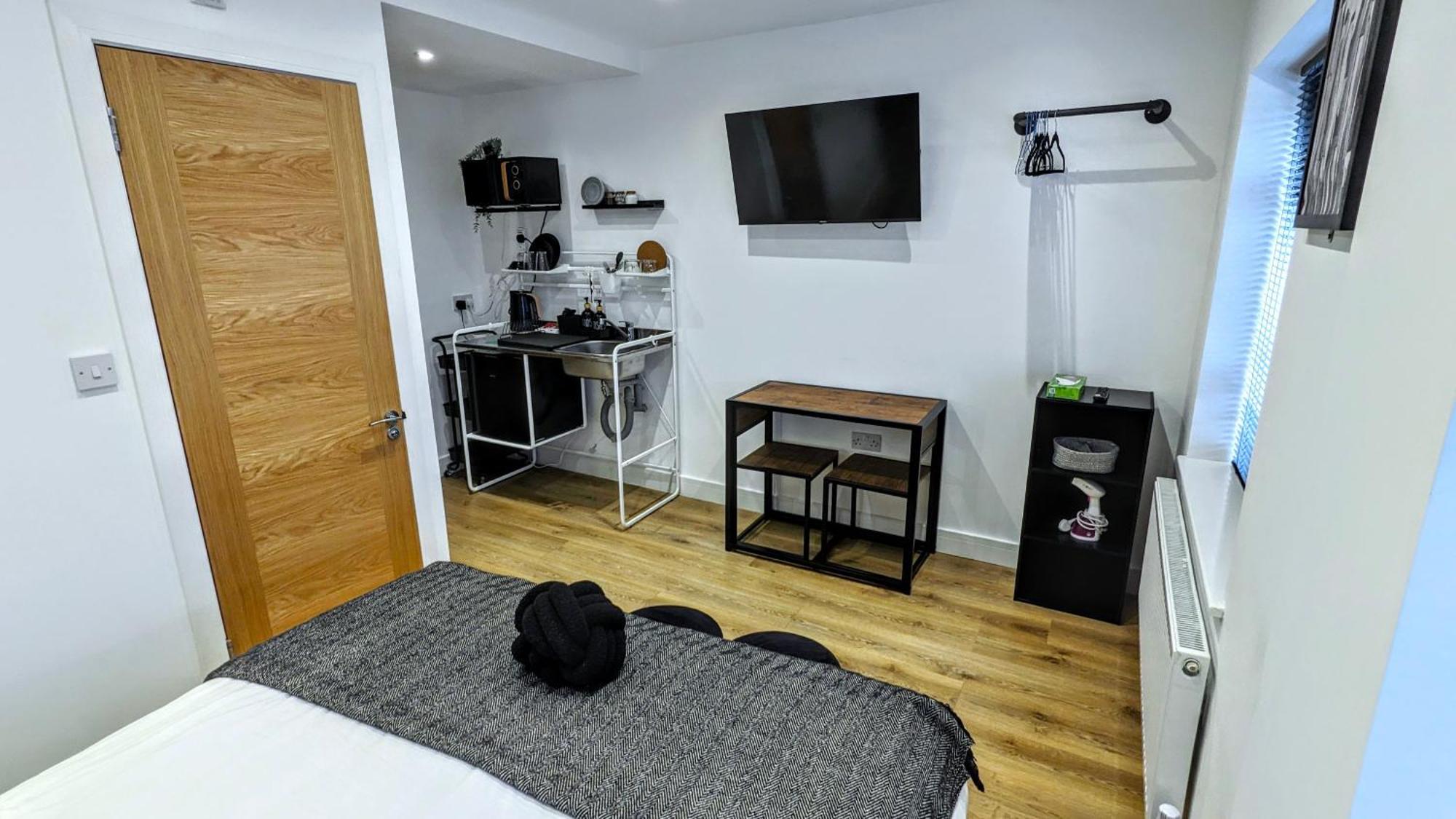 Innit Townhouse London Ngoại thất bức ảnh