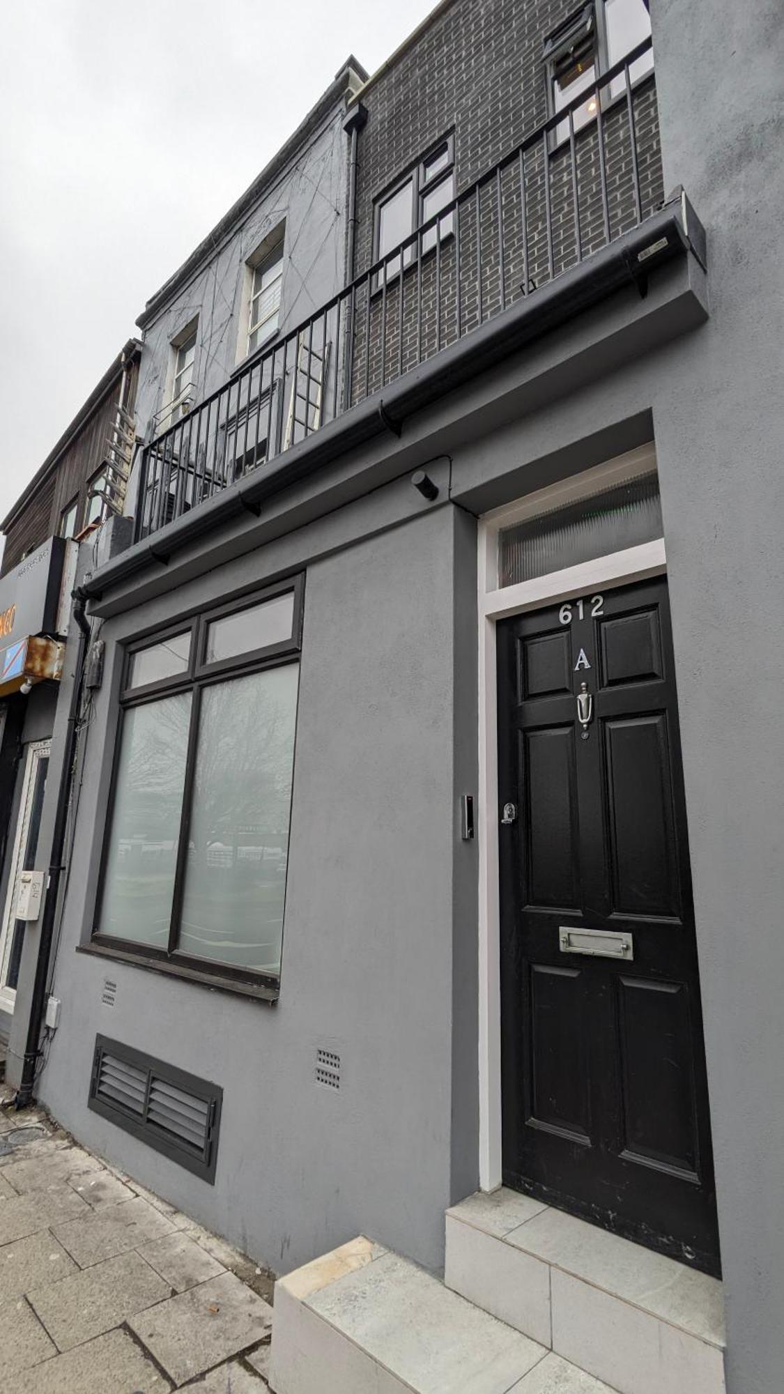 Innit Townhouse London Ngoại thất bức ảnh