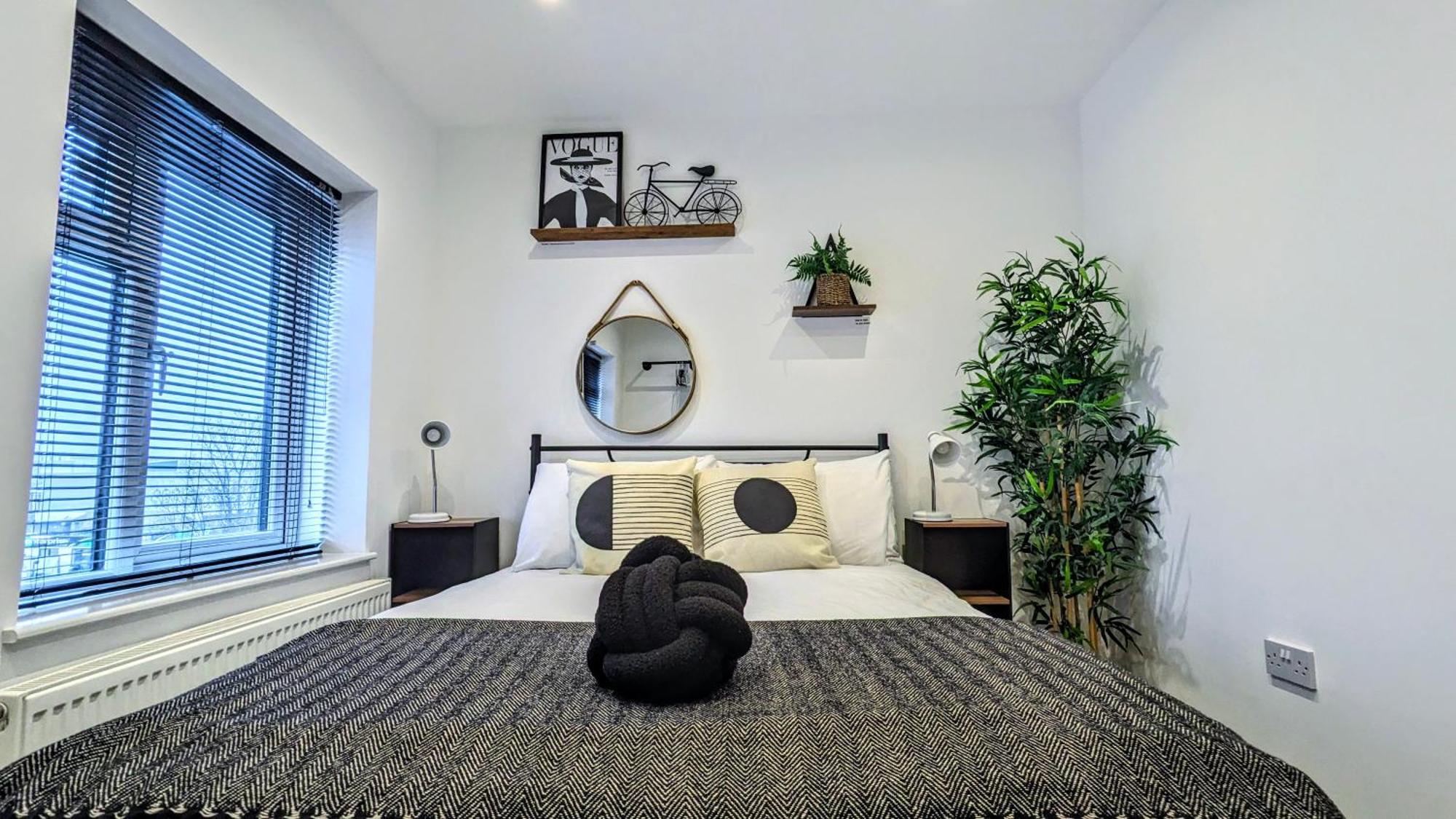 Innit Townhouse London Ngoại thất bức ảnh