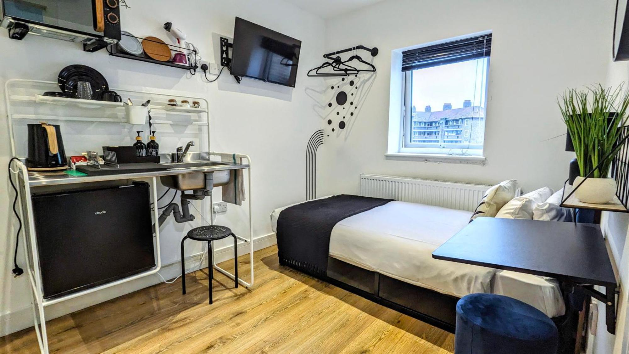 Innit Townhouse London Ngoại thất bức ảnh