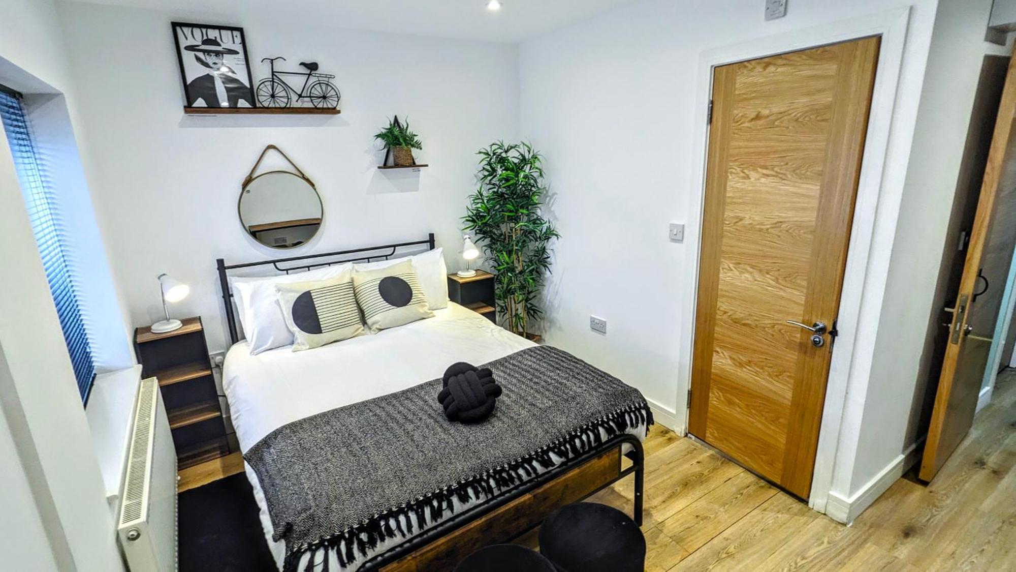 Innit Townhouse London Ngoại thất bức ảnh