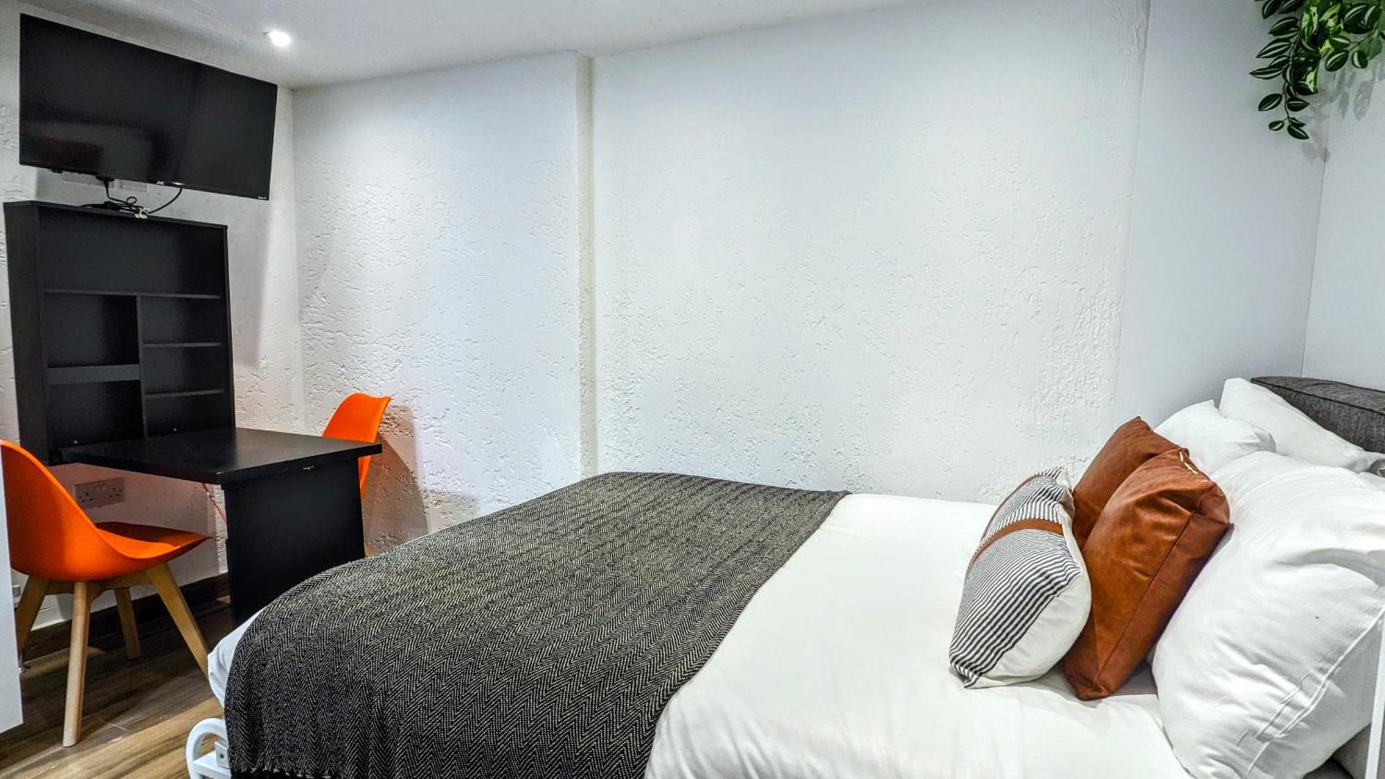 Innit Townhouse London Ngoại thất bức ảnh