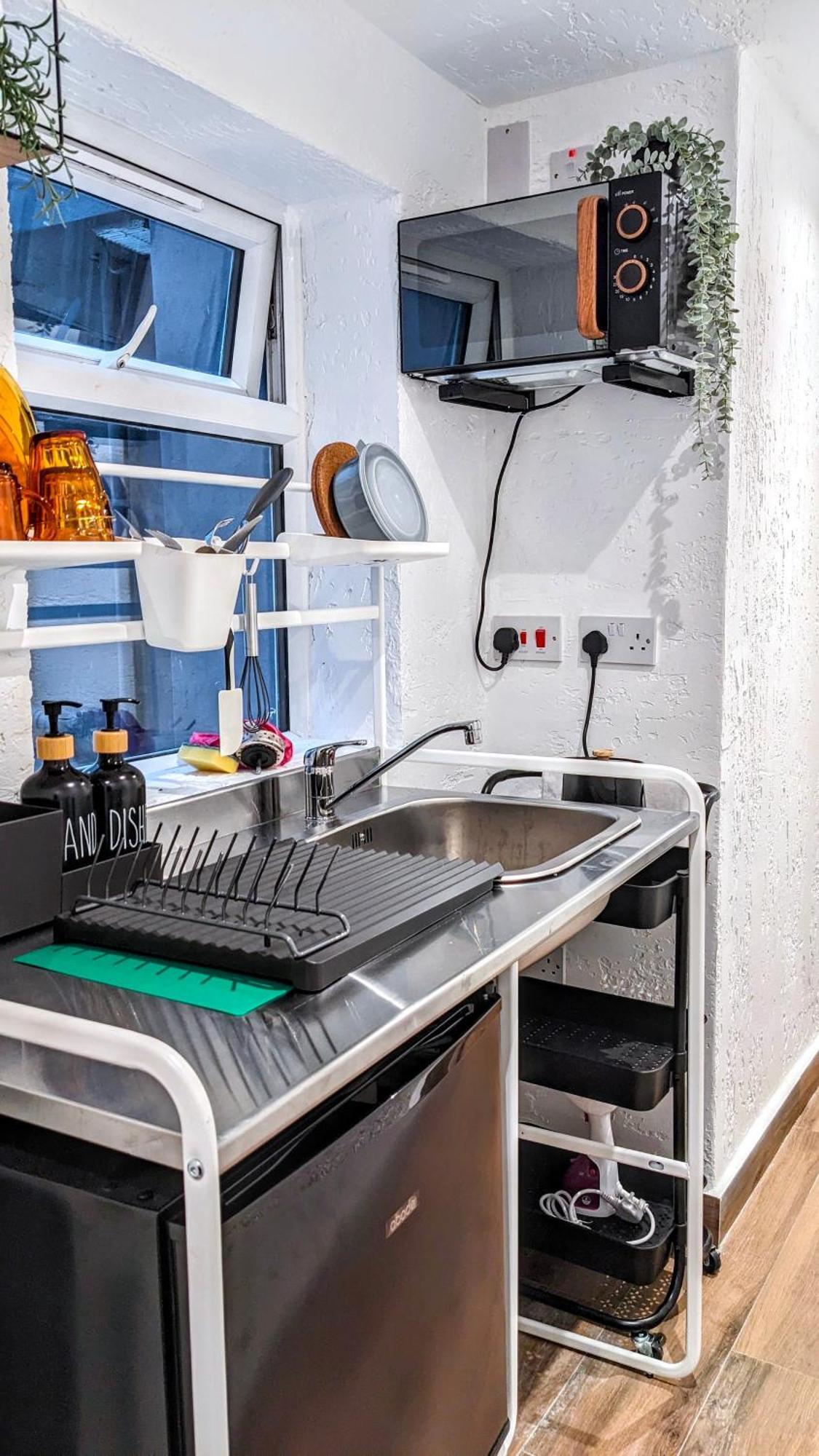 Innit Townhouse London Ngoại thất bức ảnh
